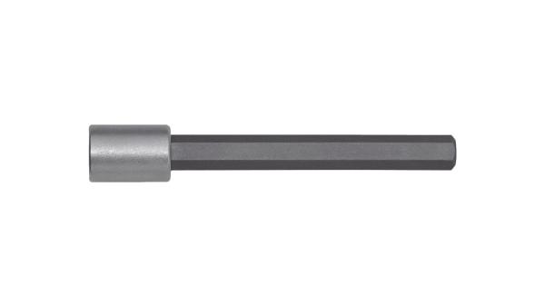 Cyclus Tools Schl&uuml;sseleinsatz  10 mm silber