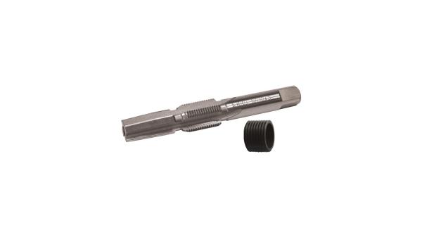 Cyclus Tools Gewindebohrer-Set  40 mm silber