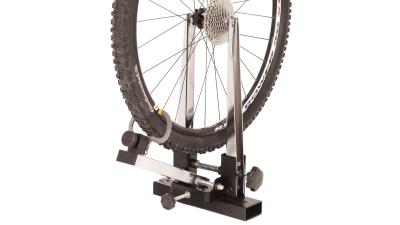 Cyclus Tools Zentrierst&auml;nder  24 mm silber, schwarz Produktbild 1