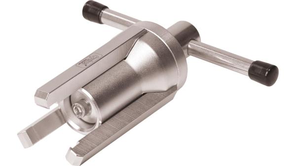 Cyclus Tools Abzieher  15 mm silber
