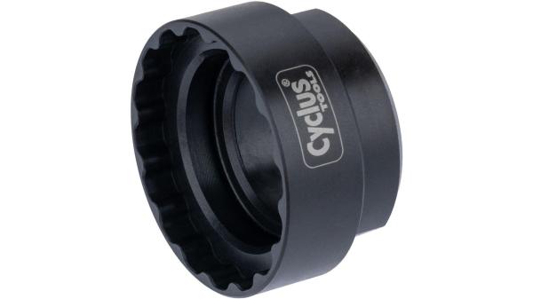 Cyclus Tools Abzieher  5 mm silber