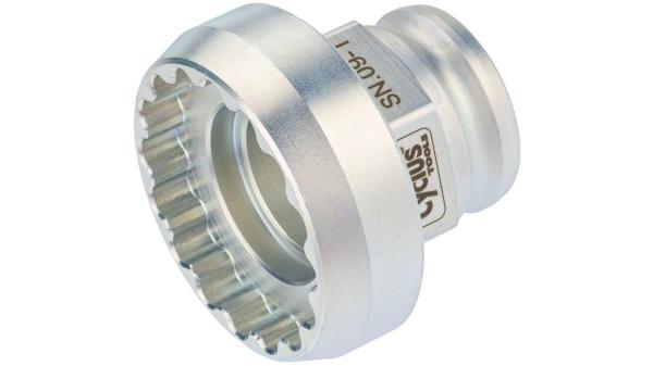 Cyclus Tools Snap.in SN.09-I  5 mm silber