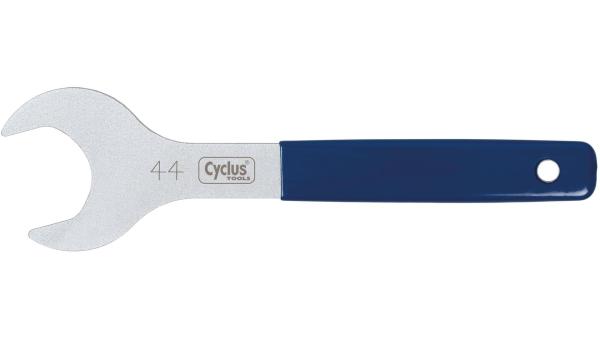 Cyclus Tools Steuerkopfschl&uuml;ssel  44 mm silber, blau