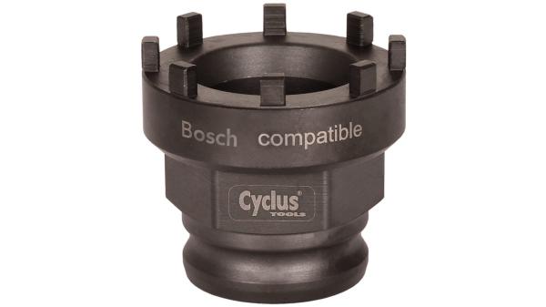 Cyclus Tools Montagewerkzeug  Unisize schwarz