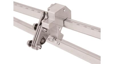 Cyclus Tools Walzmaschine  24 mm silber Produktbild 2