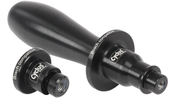 Cyclus Tools Montagewerkzeug  Unisize schwarz