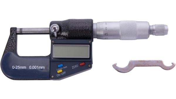 Cyclus Tools Schraube  24 mm silber