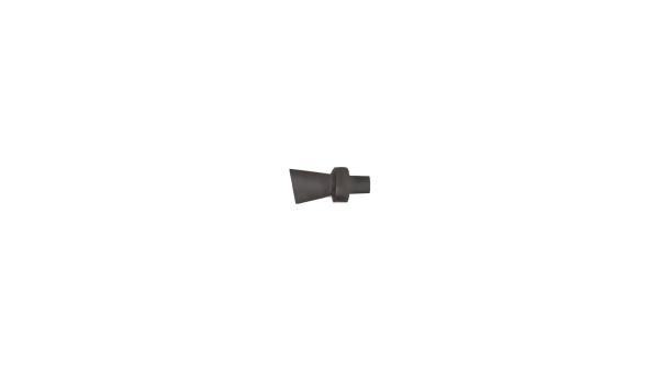 Cyclus Tools Schutzblechlochzange  M5 schwarz