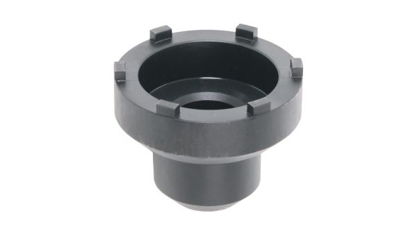 Cyclus Tools Innenlagerabzieher  5 mm schwarz