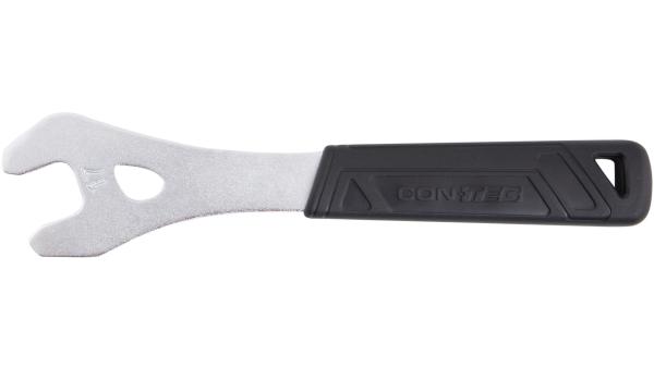 CONTEC TFP-150  17 mm schwarz