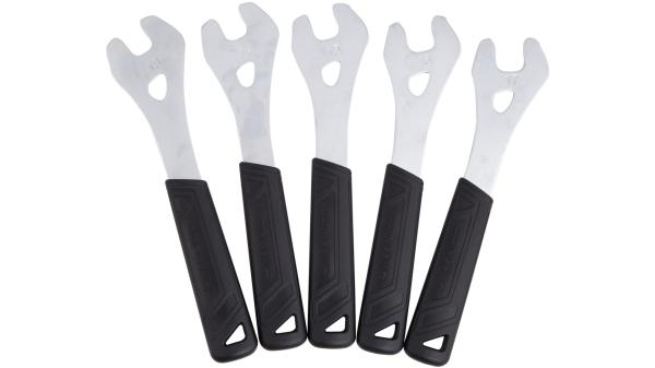 CONTEC TFP-150 SET  13 mm schwarz