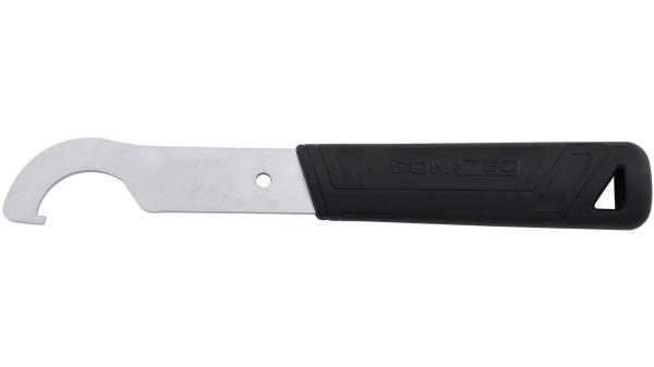 CONTEC TFP-160  5 mm schwarz