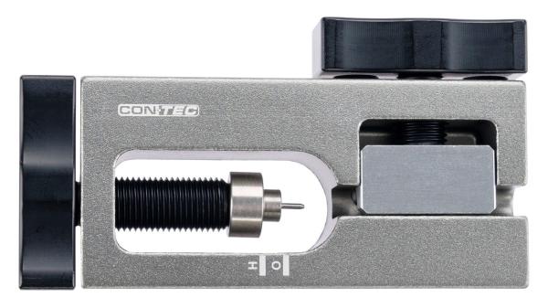 CONTEC TFP-Insert  XXL silber