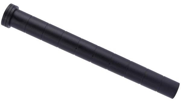 Cyclo Sattelst&uuml;tz-Messlehre  22 mm schwarz