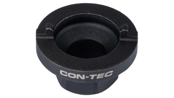 CONTEC TFM-210  24 mm schwarz
