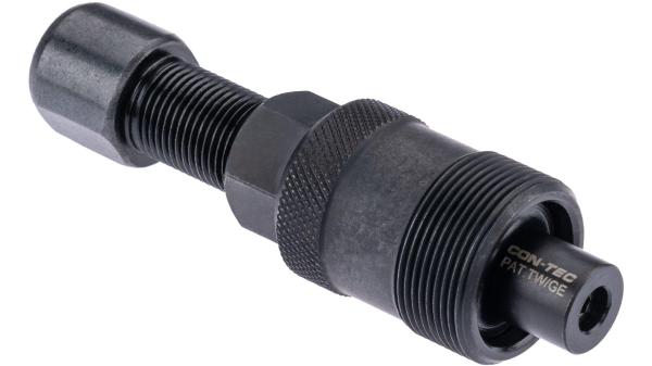 CONTEC TFM-240  37 mm schwarz