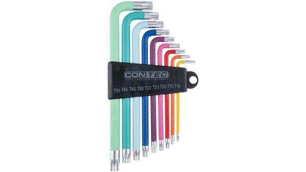 CONTEC TFM-255  2 mm bunt