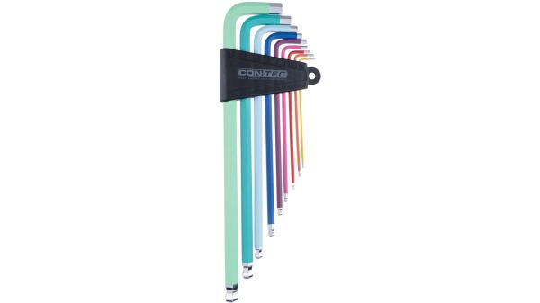 CONTEC TFM-265  1,5 mm bunt