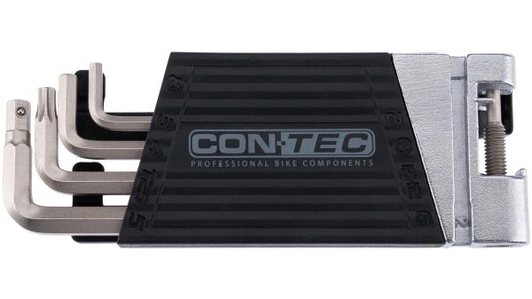 CONTEC TFR-Fixer  1,5 mm schwarz