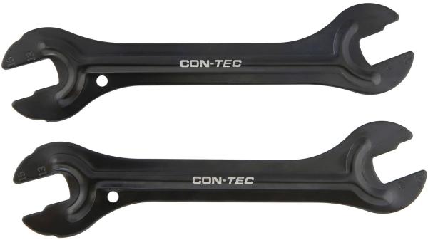 CONTEC TFM-280  13 mm schwarz