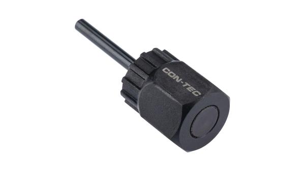 CONTEC TFM-290  24 mm schwarz