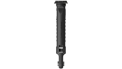 CONTEC Treasure Fork  1,5 mm schwarz, silber Produktbild 2