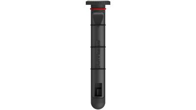 CONTEC Treasure Bar DLX  1,5 mm schwarz, silber Produktbild 1