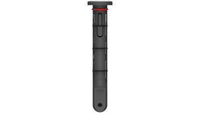 CONTEC Treasure Bar DLX  1,5 mm schwarz, silber Produktbild 2