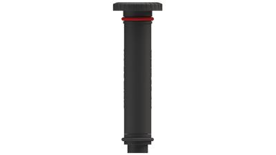 CONTEC Treasure Bar TL  14 mm schwarz, silber Produktbild 2