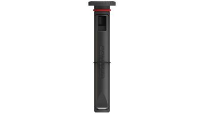 CONTEC Treasure Bar ECO  14 mm schwarz, silber Produktbild 1