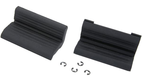 CONTEC Rock Steady  XXL schwarz