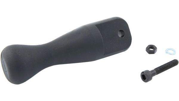 CONTEC Rock Steady  XXL schwarz