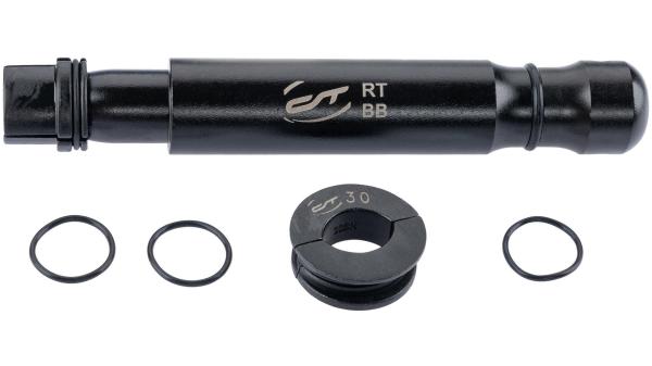 CONTEC TFM-310  37 mm schwarz