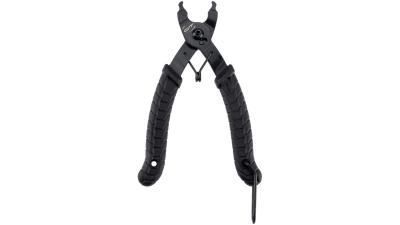 CONTEC TFM-320  24 mm schwarz Produktbild 1