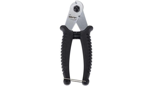 CONTEC TFM-Cut+  XXL schwarz, silber
