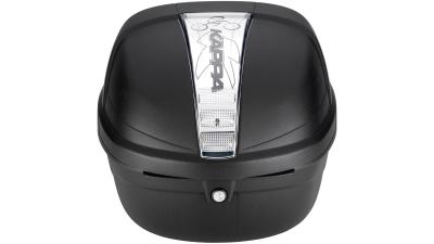 Kappa KCY25  3XL schwarz Produktbild 1