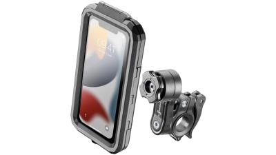 321 Smartphone Zubeh&ouml;r Quiklox  M schwarz Produktbild 1