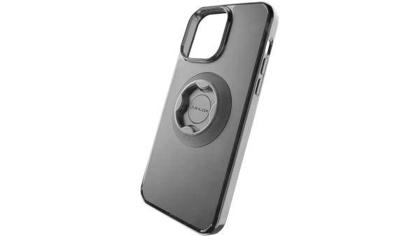 Multimedia Quiklox  XL schwarz