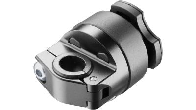 Multimedia Quiklox  1 1/8"-1,5" tapered schwarz Produktbild 2