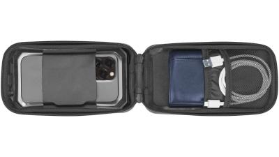 321 Smartphone Zubeh&ouml;r Quiklox  M schwarz Produktbild 1
