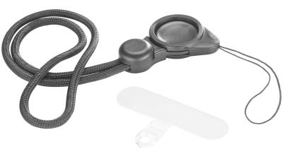 Multimedia Quiklox  L schwarz Produktbild 2