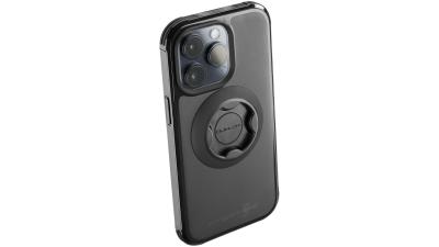 Multimedia Quiklox  L schwarz Produktbild 1