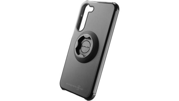 Multimedia Quiklox  L schwarz