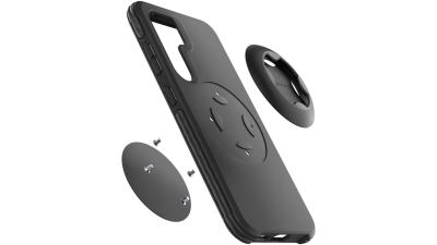 Multimedia Quiklox  L schwarz Produktbild 2