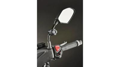 Multimedia Quiklox  L schwarz Produktbild 2