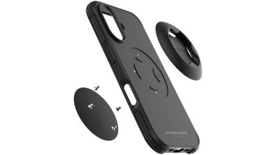 Multimedia Quiklox  L  Produktbild 1