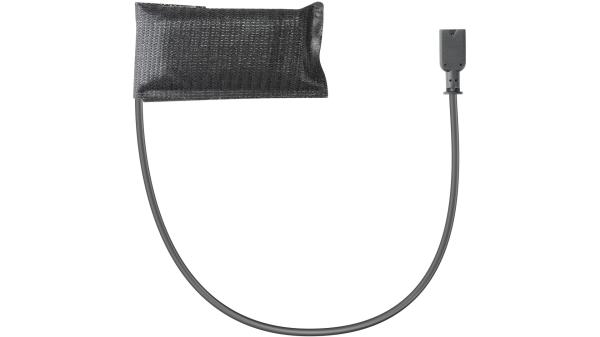 321 Smartphone Zubeh&ouml;r Ersatzakku  1 1/8"-1,5" tapered schwarz