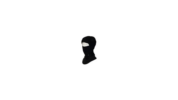 H.A.D. H.A.D. MASK Unisex 22 mm schwarz