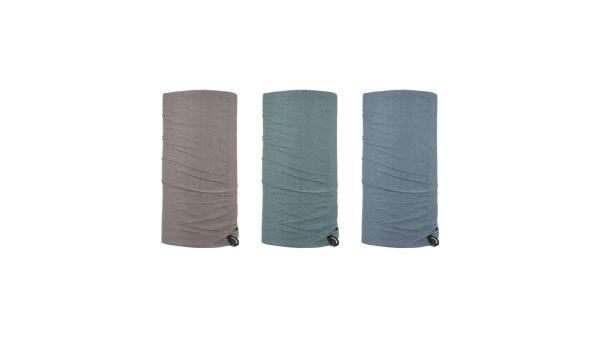 Oxford Comfy Unisex 22 mm grau, beige, gr&uuml;n