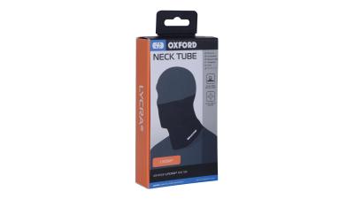 Oxford Coolmax Unisex 22 mm schwarz Produktbild 1
